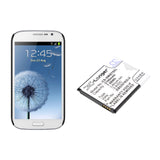 Samsung Galaxy Grand Lite Battery 3.8V 2100mAh - Compatible Replacement