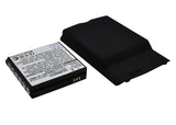 Samsung Captivate I897 Battery 3.7V 2200mAh - Compatible Replacement