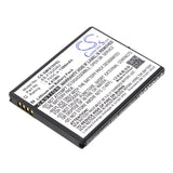 USCellular Galaxy SII Battery 3.7V 1300mAh - Compatible Replacement