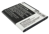 Samsung Galaxy Grand Neo Plus Duo Battery 3.8V 2100mAh - Compatible Replacement