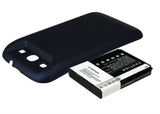 Samsung Galaxy SIII Battery 3.7V 3300mAh - Compatible Replacement