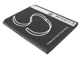 USCellular Galaxy SIII LTE Battery 3.7V 1400mAh - Compatible Replacement