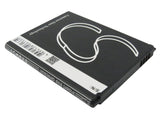 USCellular Galaxy SIII LTE Battery 3.7V 1400mAh - Compatible Replacement