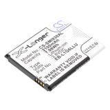 USCellular Galaxy SIII LTE Battery 3.8V 2100mAh - Compatible Replacement