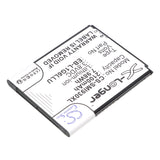 USCellular Galaxy SIII LTE Battery 3.8V 2100mAh - Compatible Replacement