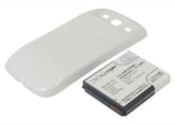 NTT DoCoMo Galaxy SIII Battery 3.7V 4200mAh - Compatible Replacement