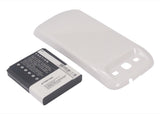 NTT DoCoMo Galaxy SIII Battery 3.7V 4200mAh - Compatible Replacement