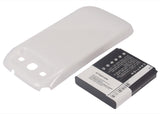 NTT DoCoMo Galaxy SIII Battery 3.7V 4200mAh - Compatible Replacement