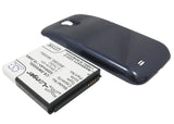 Samsung Galaxy S4 LTE Battery 3.7V 5200mAh - Compatible Replacement