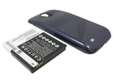Samsung Galaxy S4 LTE Battery 3.7V 5200mAh - Compatible Replacement