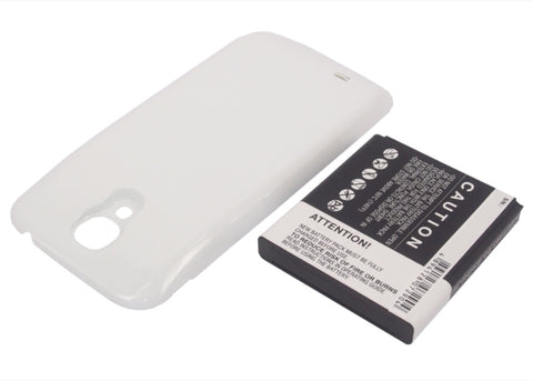 Samsung Galaxy S4 LTE Battery 3.7V 5200mAh - Compatible Replacement