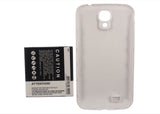 Samsung Galaxy S4 LTE Battery 3.7V 5200mAh - Compatible Replacement
