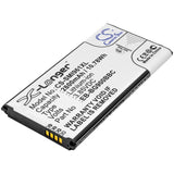 Samsung Galaxy S5 Prime LTE Battery 3.85V 2800mAh - Compatible Replacement