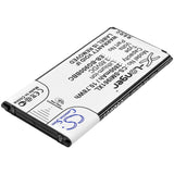 Samsung Galaxy S5 Prime LTE Battery 3.85V 2800mAh - Compatible Replacement