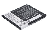 Samsung EB-BJ100CBE Battery Replacement for Mobile - Smartphone