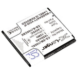 Samsung Galaxy J1 Duos Battery 3.85V 1850mAh - Compatible Replacement