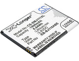 Samsung EB-BJ110ABE Battery Replacement for Mobile - Smartphone