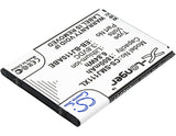 Samsung EB-BJ110ABE Battery Replacement for Mobile - Smartphone