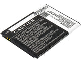 Samsung EB-BJ110ABE Battery Replacement for Mobile - Smartphone