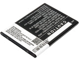 Samsung EB-BJ110ABE Battery Replacement for Mobile - Smartphone