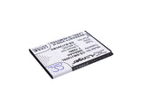 Cameron Sino CS-SMJ120SL Battery