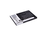 Cameron Sino CS-SMJ120SL Battery