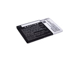 Cameron Sino CS-SMJ120SL Battery