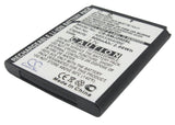 Samsung SGH-J200 Battery 3.7V 800mAh - Compatible Replacement