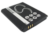 Samsung SGH-J200 Battery 3.7V 800mAh - Compatible Replacement