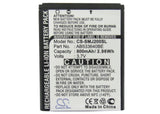 Samsung SGH-J200 Battery 3.7V 800mAh - Compatible Replacement