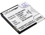 Samsung Galaxy Core Prime Value Edition Battery 3.8V 1900mAh - Compatible Replacement