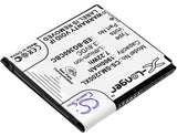 Samsung Galaxy Core Prime Value Edition Battery 3.8V 1900mAh - Compatible Replacement