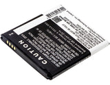 Samsung Galaxy Core Prime Value Edition Battery 3.8V 1900mAh - Compatible Replacement