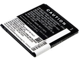 Samsung Galaxy Core Prime Value Edition Battery 3.8V 1900mAh - Compatible Replacement
