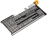 Samsung Galaxy J3 2017 TD-LTE Battery 3.85V 2400mAh - Compatible Replacement