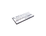 Samsung Galaxy J5 Metal 2016 Duos 4G LTE Battery 3.85V 2500mAh - Compatible Replacement