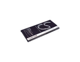 Samsung Galaxy J5 Metal 2016 Duos 4G LTE Battery 3.85V 2500mAh - Compatible Replacement