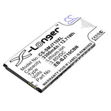 Samsung Galaxy J7 Nxt 2017 Duos TD-LTE Battery 3.85V 3300mAh - Compatible Replacement