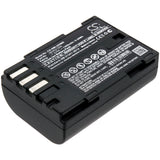 Siemens Infinium Cleo Battery 7.2V 1300mAh - Compatible Replacement