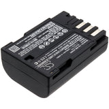 Siemens Infinium Cleo Battery 7.2V 1300mAh - Compatible Replacement