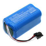 Symbo Laserbot 650 Battery 14.8V 2600mAh - Compatible Replacement