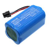 Symbo Laserbot 650 Battery 14.8V 2600mAh - Compatible Replacement