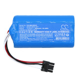 Symbo Laserbot 650 Battery 14.8V 2600mAh - Compatible Replacement