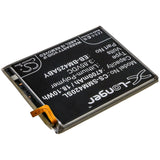 Samsung Galaxy M42 Battery 3.85V 4700mAh - Compatible Replacement