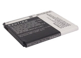 Samsung SGH-N075T Battery 3.8V 2600mAh - Compatible Replacement