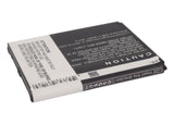 Samsung SGH-N075T Battery 3.8V 2600mAh - Compatible Replacement