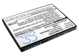 NTT DoCoMo Galaxy Note LTE Battery 3.7V 2000mAh - Compatible Replacement