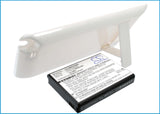 Samsung Galaxy Note Battery 3.7V 5000mAh - Compatible Replacement