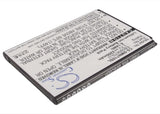 Verizon SCHI605ZWV Battery 3.7V 2200mAh - Compatible Replacement