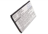 Verizon SCHI605ZWV Battery 3.7V 2200mAh - Compatible Replacement